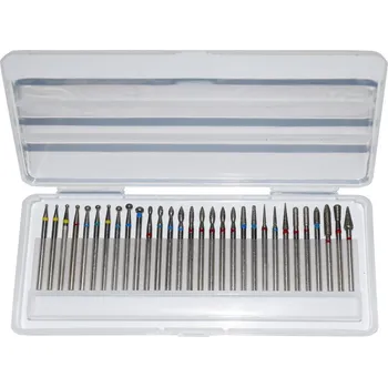 DENATO s.r.o. Diamantové frézky 30 ks