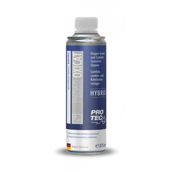 aditivum Protec Oxicat Hybrid P6060 čistič katalyzátoru a lambda sondy 375 ml