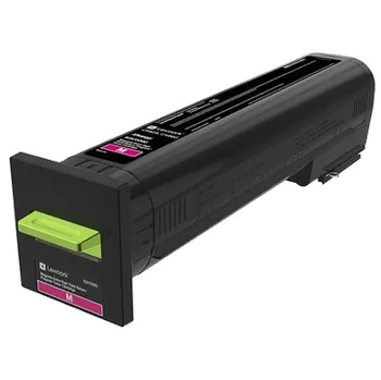 Lexmark 82K2XM0 Magenta - Original