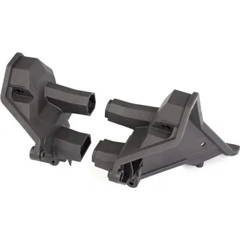 RC vybavení 1:6 Traxxas XRT 8S 4WD TQi RTR: Věž tlumičů zadní