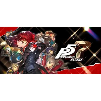 Hra pro Xbox Persona 5 Royal (PC) (Xbox Play Anywhere)