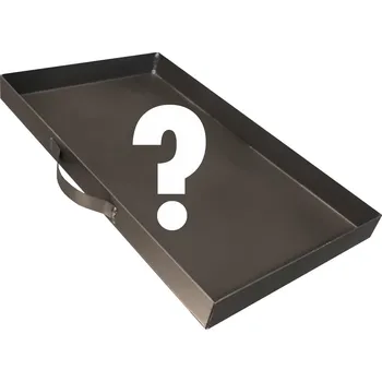 Popelník na míru (Popelník na míru)