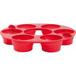 Silikonová forma na pečení muffinů Omnia