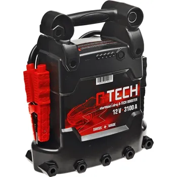 A-Tech Booster P5-3100 12V 25Ah 3100A Nabíječka autobaterie A-Tech Booster P5-3100 12V 25Ah 3100A