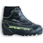 Běžkové boty Botas Sporten Favorit JR prolink vel.35