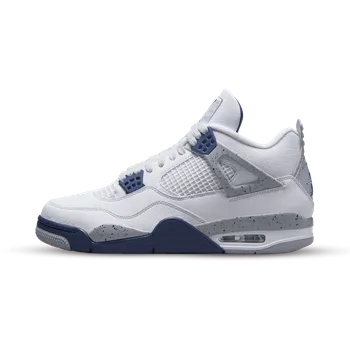 Pánské tenisky Air Jordan Jordan 4 Retro "Midnight Navy" Velikost: 45.5