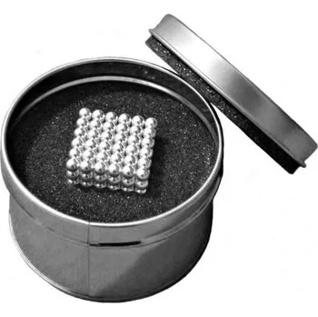 Cestovní hra Magnetický hlavolam NEOCUBE 5 mm