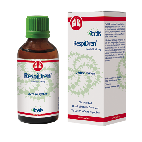 RespiDren® 50ml