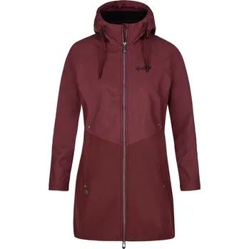 Dámský kabát Kilpi Lasika-W SL0127KIDRD