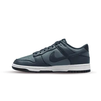 Pánské tenisky Nike Dunk Low Retro "Armory Navy" Velikost: 45.5