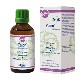 Přírodní produkt Calon® 50 ml