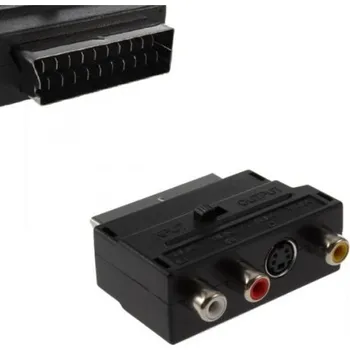 Video redukce Acoustique Quality xkv201