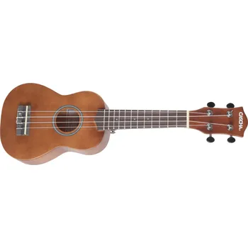 Cascha Sopranové ukulele Starter Pack, Natural