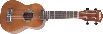 Ukulele Cascha Sopranové ukulele Starter Pack