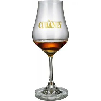 Sklenice Cubaney degustační sklenička 150 ml