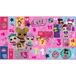 MGA Adventní kosmetický kalendář L.O.L…