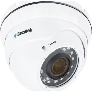 Secutek SLG-LIRDNTSL200 IP kamera Secutek SLG-LIRDNTSL200