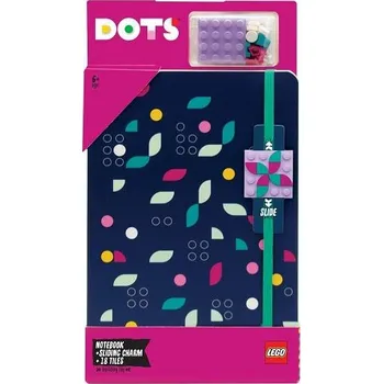 Zápisník LEGO Dots zápisník A5