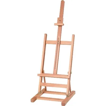 Malířský stojan Malířský stolní stojan Cezane
