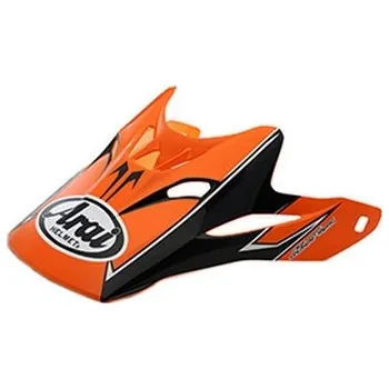 Auto-moto Arai Arai MXV-typ MX-V off-road kšilt design Sly-Orange Design