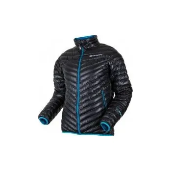 Sir Joseph Minimis 250 Man černá S; Černá bunda + DÁREK DLE VÝBĚRU!