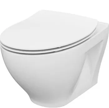 Klozet Cersanit Moduo CleanOn K701-147