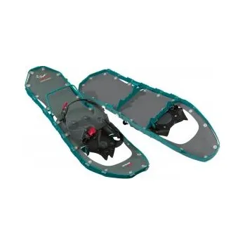 Sněžnice MSR Lightning Explore W25 petrolejové dámské Modrá sněžnice + DÁREK DLE VÝBĚRU!