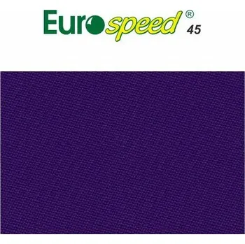 Kulečníkové sukno EUROSPEED Violet