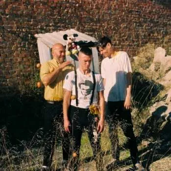 Zahraniční hudba SP Antifan: Gasolina / Mi Mundo 2022