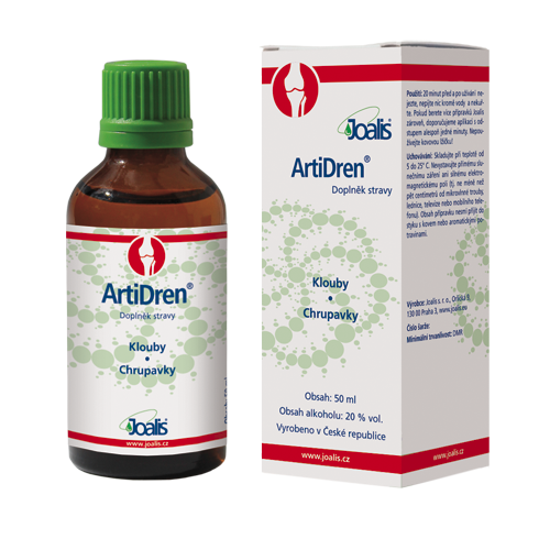 ArtiDren® 50 ml