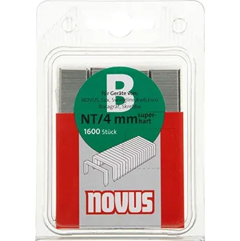 Sponky Novus B NT/4, 1600 ks