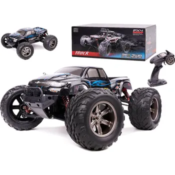 KiK Monster Truck X9115 Improved Version 1:12 RC model auta KiK Monster Truck X9115 Improved Version 1:12