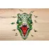Puzzle EWA Eco-Wood-Art T-Rex 129 dílků