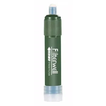 Filterwell Straw Filter Mini