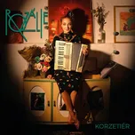 Korzetiér - Rozálie