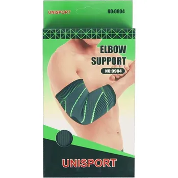 Bandáž na loket Ortéza Unisport (Bandáže na lokty)