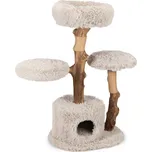 Designed by Lotte Ziza 100 cm šedé