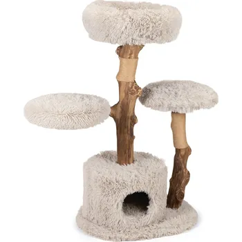 Designed by Lotte Ziza 100 cm šedé