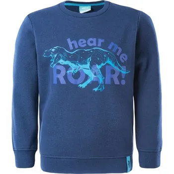 Chlapecká mikina Dětská mikina Yakko Kdb Jr 92800438649 - Bejo 116