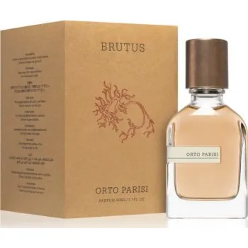 Parfém Orto Parisi Orto Parisi Brutus, Parfum 50ml Pre všetkých Parfumový extrakt