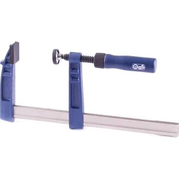 Truhlářská svěrka Lobster Ztužidlo GS 40x12cm