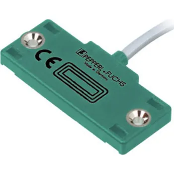 Pepperl+Fuchs kapacitní snímač CBN10-F46-E3 051980 PNP