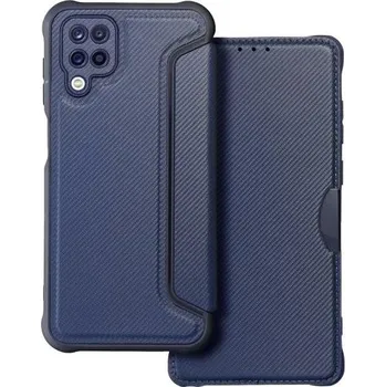 Pouzdro na mobilní telefon Razor Book pro Samsung Galaxy A12