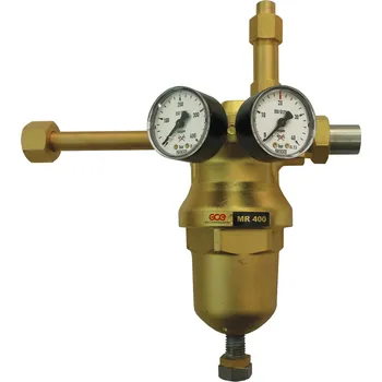 Příslušenství ke svářečce GCE Redukční ventil MR 60 - ACETYLEN 20m3/ hod