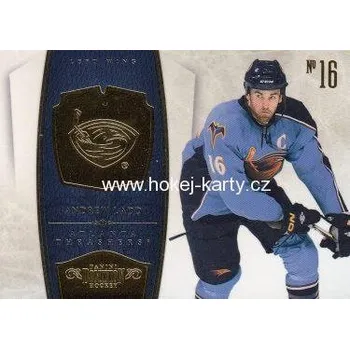 Karetní hra řadová karta ANDREW LADD 10-11 Dominion /199