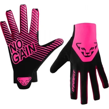 Rukavice rukavice Dynafit DNA Gloves, pink glo - vel. M 114005