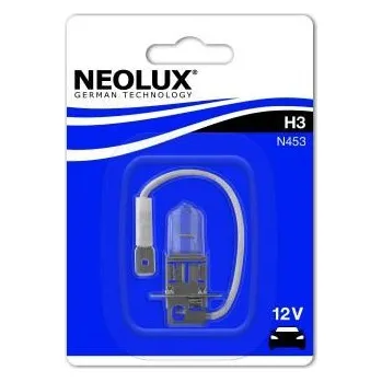 Autožárovka Žárovka Neolux, H3, N453-01B