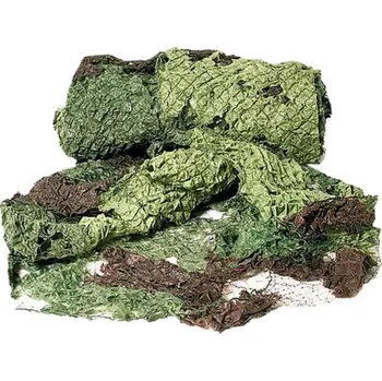 Maskovací síť 6x9 ČSLA (Maskovací sítě bývalé armády ČSSR)