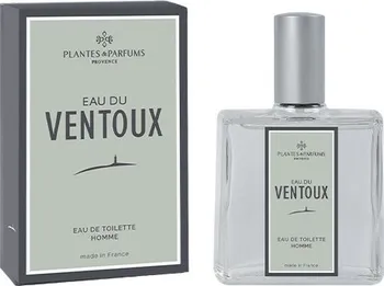 Pánský parfém Plantes & Parfums De Provance Eau Du Ventoux M EDT 100 ml