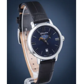Hodinky Hodinky Adriatica Moonphase A3197.5265QM